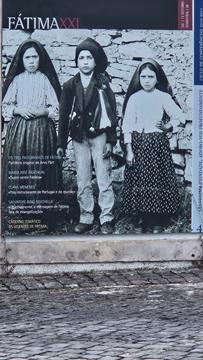 Der Wallfahrtsort Fatima 6 fatima