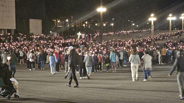 Der Wallfahrtsort Fatima 17 fatima