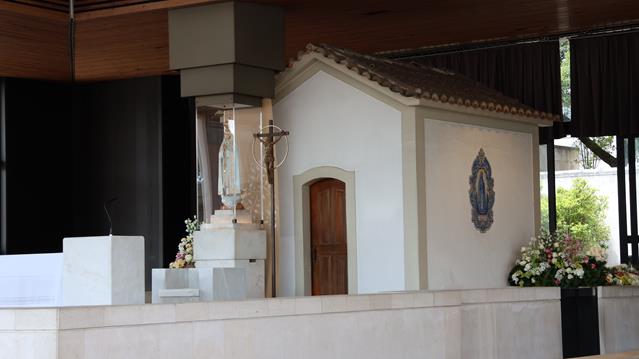 Der Wallfahrtsort Fatima 12 fatima