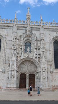 Lissabon- Stadt der 7 Hügel 5 lissabon