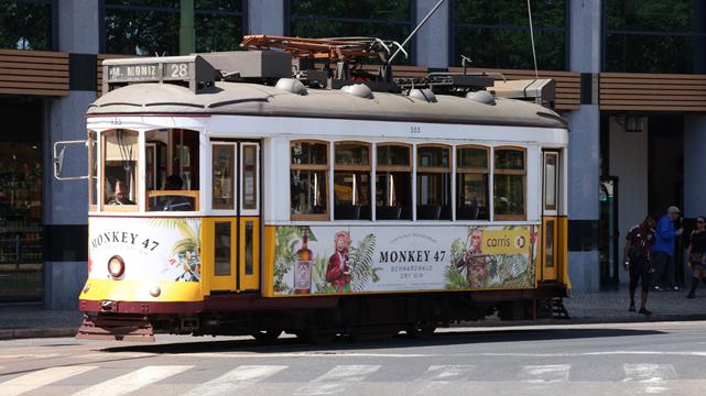 Lissabon- Stadt der 7 Hügel 8 lissabon