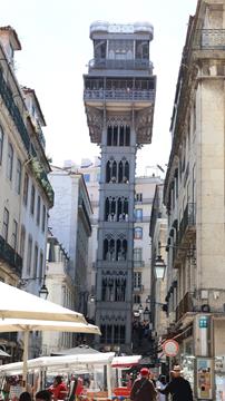 Lissabon- Stadt der 7 Hügel 4 lissabon