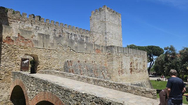 Lissabon- Stadt der 7 Hügel 24 lissabon