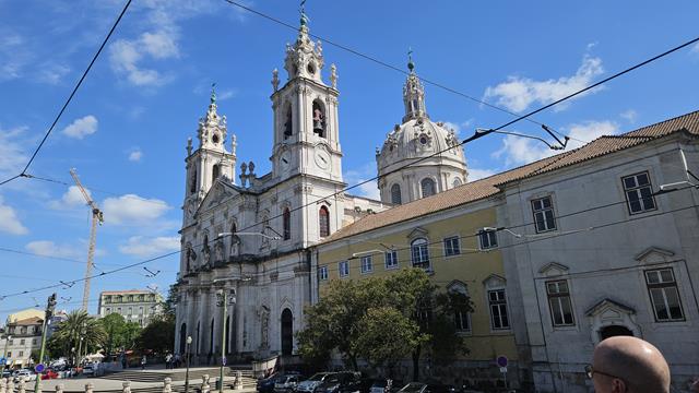Lissabon- Stadt der 7 Hügel 33 lissabon