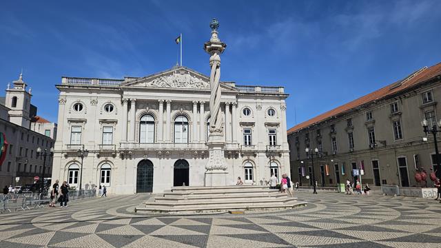 Lissabon- Stadt der 7 Hügel 36 lissabon