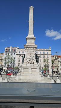 Lissabon- Stadt der 7 Hügel 1 lissabon