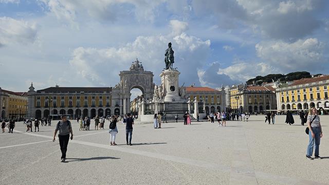 Lissabon- Stadt der 7 Hügel 13 lissabon