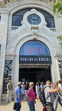 Lissabon- Stadt der 7 Hügel 6 lissabon