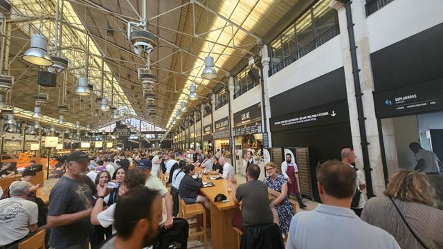 Lissabon- Stadt der 7 Hügel 30 lissabon