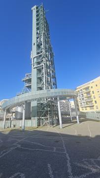 Lissabon- Stadt der 7 Hügel 3 lissabon
