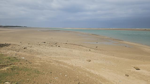 Marokko strand