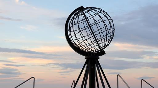 norwegen