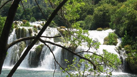 Reiseberichte  kroatien