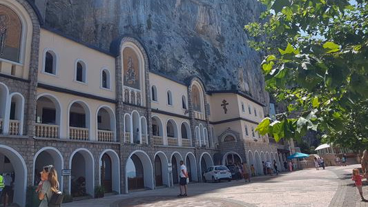 Reiseberichte montenegro