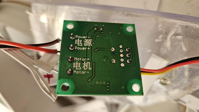 122428 pwm regler r