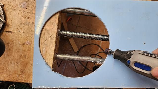 151243 Dremel r