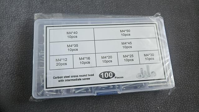 164127 m4schrauben r