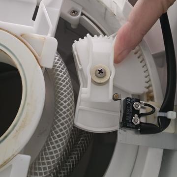 Thetford Toilette defekt 10 2025 justiert r