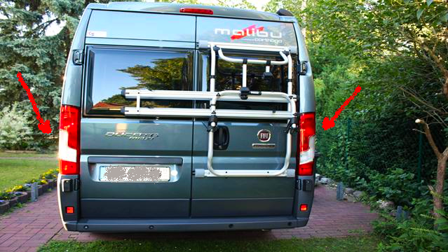 ducato hinten r