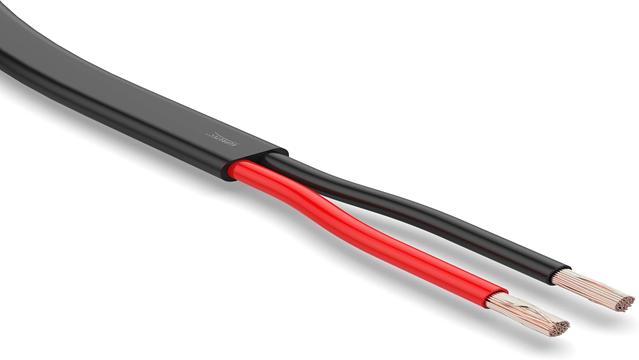 kabel 2x r
