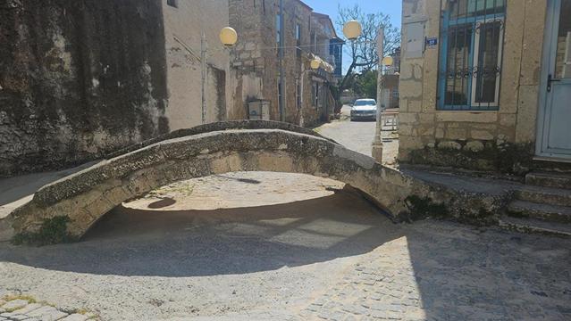 Die Halbinsel Cesme 10 alacati