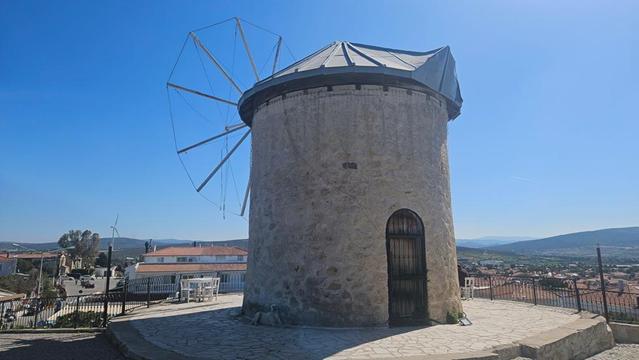 Alacati