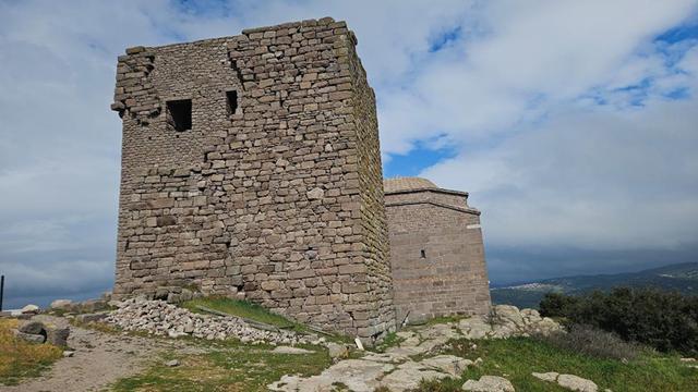 Traumhaftes Assos 10 assos