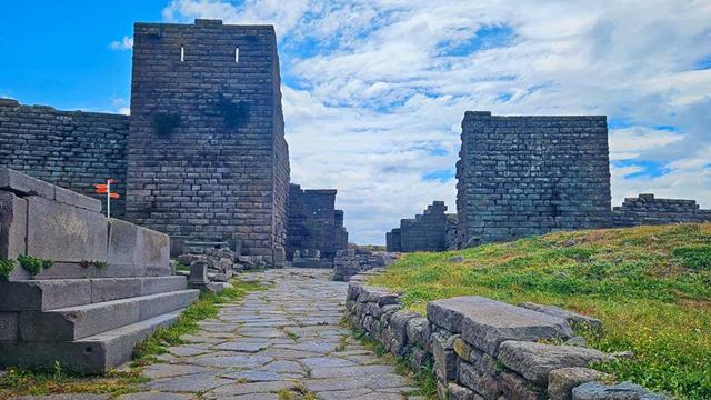 Traumhaftes Assos 20 assos