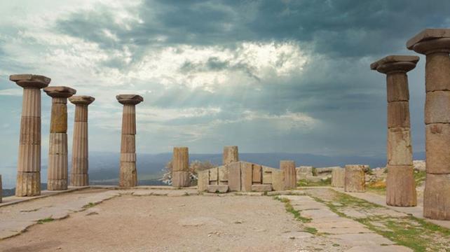Traumhaftes Assos 5 assos