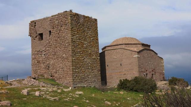 Traumhaftes Assos 12 assos