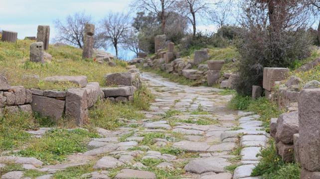 Traumhaftes Assos 9 assos