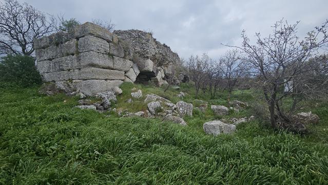 babakale