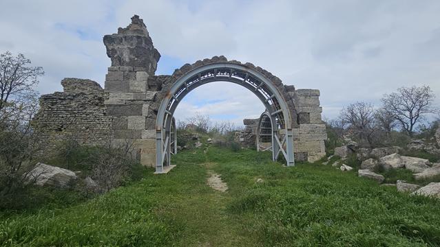 babakale