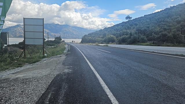 Die Touristenstadt Bodrum 2 bodrum