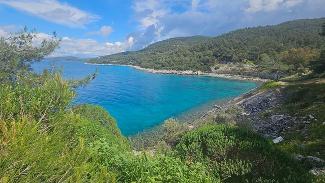 Die Touristenstadt Bodrum 3 bodrum