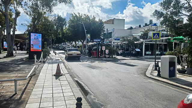 Die Touristenstadt Bodrum 15 bodrum