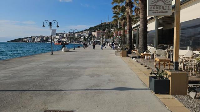 Die Halbinsel Cesme 4 cesme