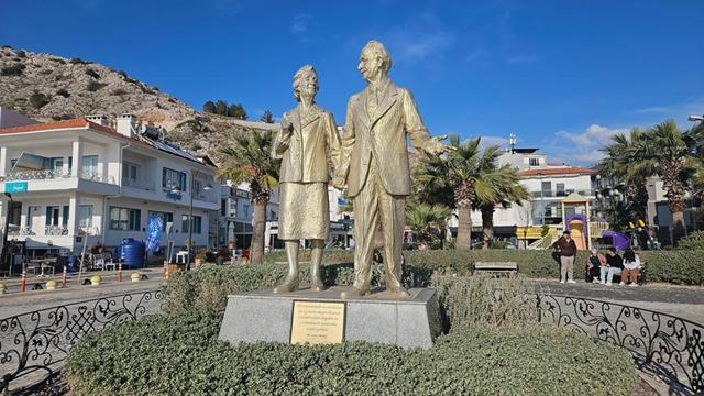 Die Halbinsel Cesme 6 cesme