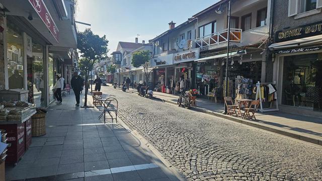 Die Halbinsel Cesme 7 cesme
