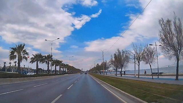 Die Halbinsel Cesme 2 cesme
