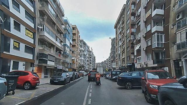 Die Halbinsel Cesme 1 cesme
