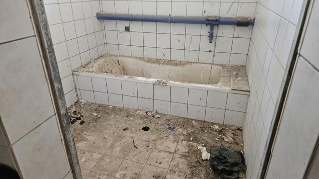 Die Thermalquellen von Eleftheres 9 eleftheres