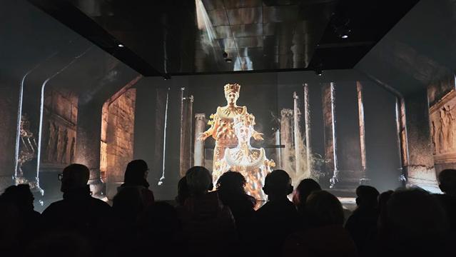ephesos