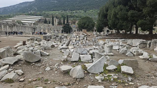 ephesos