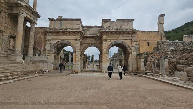 ephesos