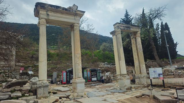 ephesos