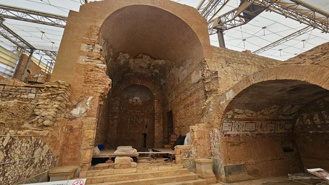 ephesos