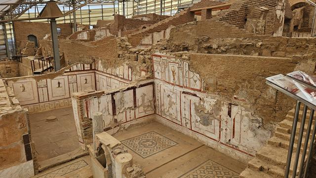 ephesos