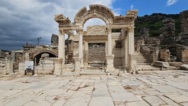 ephesos