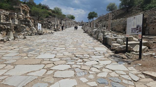 ephesos
